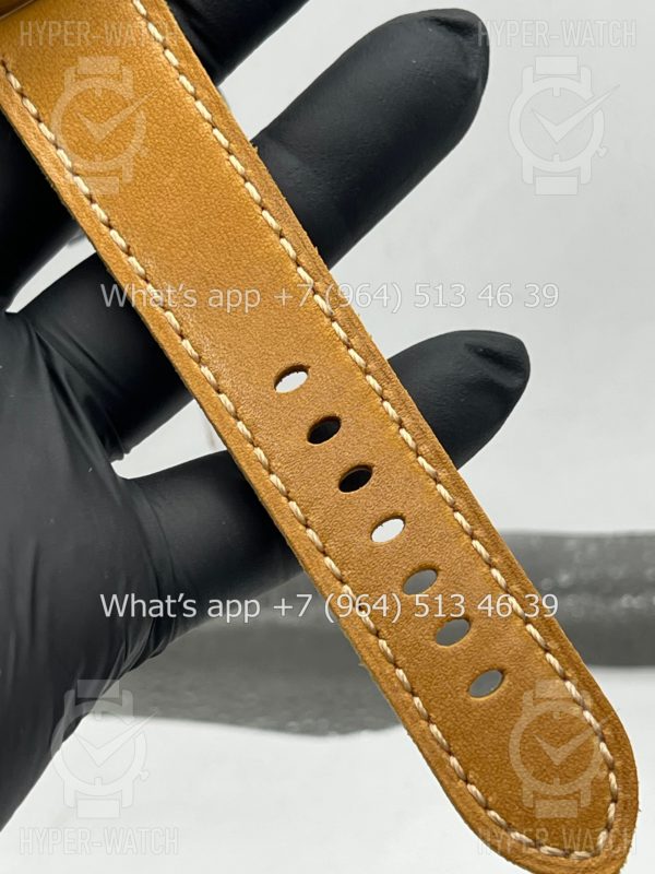 Фото 5 - Officine Panerai Luminor Submersible PAM00064