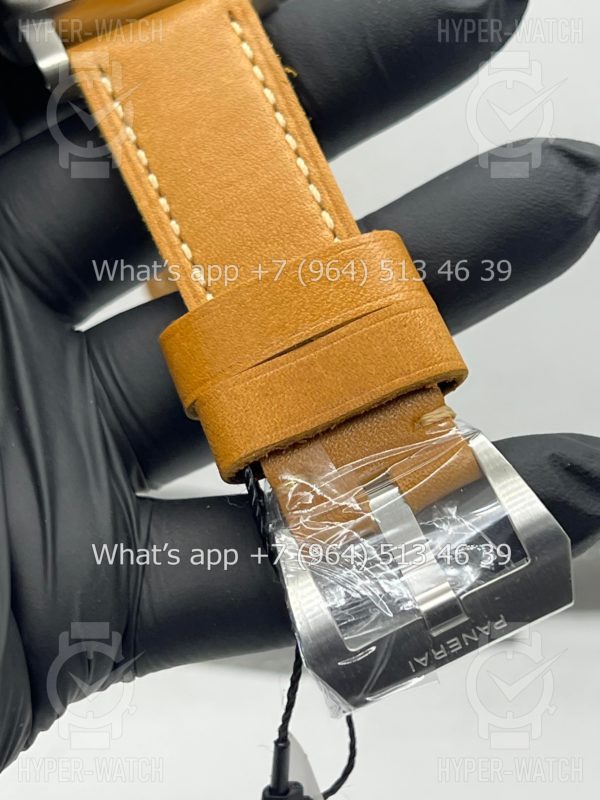 Фото 6 - Officine Panerai Luminor Submersible PAM00064