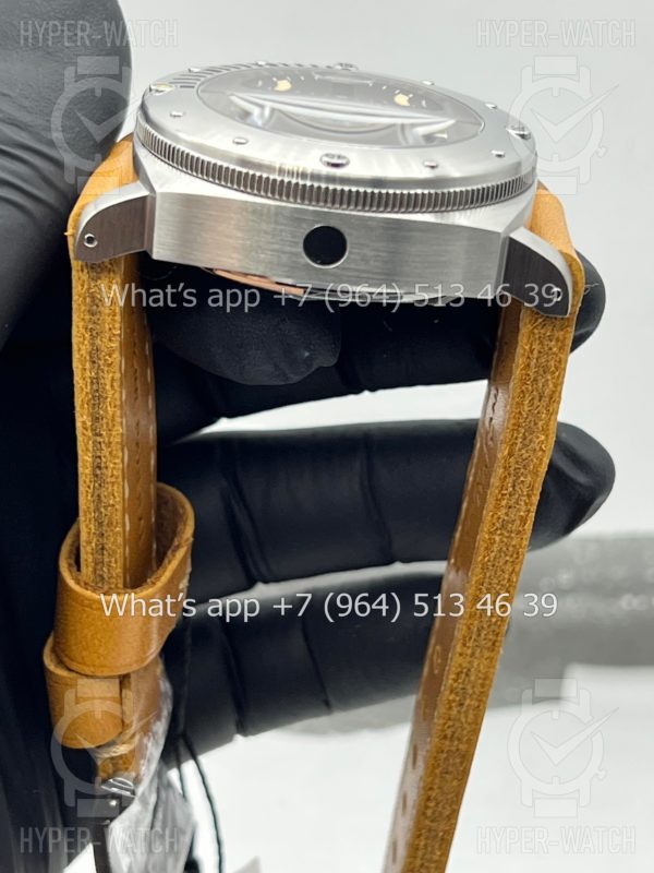 Фото 7 - Officine Panerai Luminor Submersible PAM00064