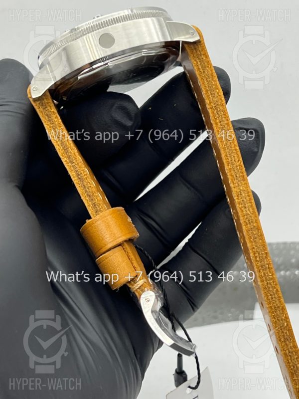 Фото 8 - Officine Panerai Luminor Submersible PAM00064