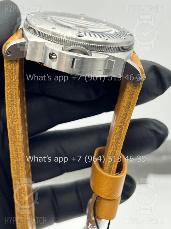Фото 9 - Officine Panerai Luminor Submersible PAM00064