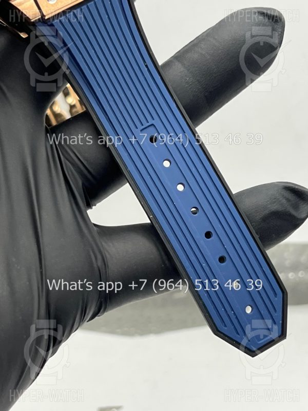 Фото 7 - Hublot Spirit of Big Bang 42mm 642.OX.7180.RX Steel