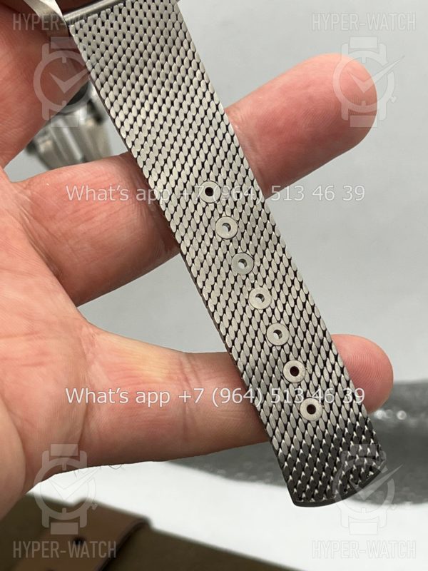 Товар Omega Seamaster Diver 300M 210.90.42.20.01.001 James Bond Titan Фото 6 - Omega Seamaster Diver 300M 210.90.42.20.01.001 James Bond Titan