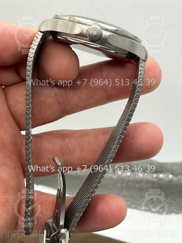 Товар Omega Seamaster Diver 300M 210.90.42.20.01.001 James Bond Titan Фото 9 - Omega Seamaster Diver 300M 210.90.42.20.01.001 James Bond Titan