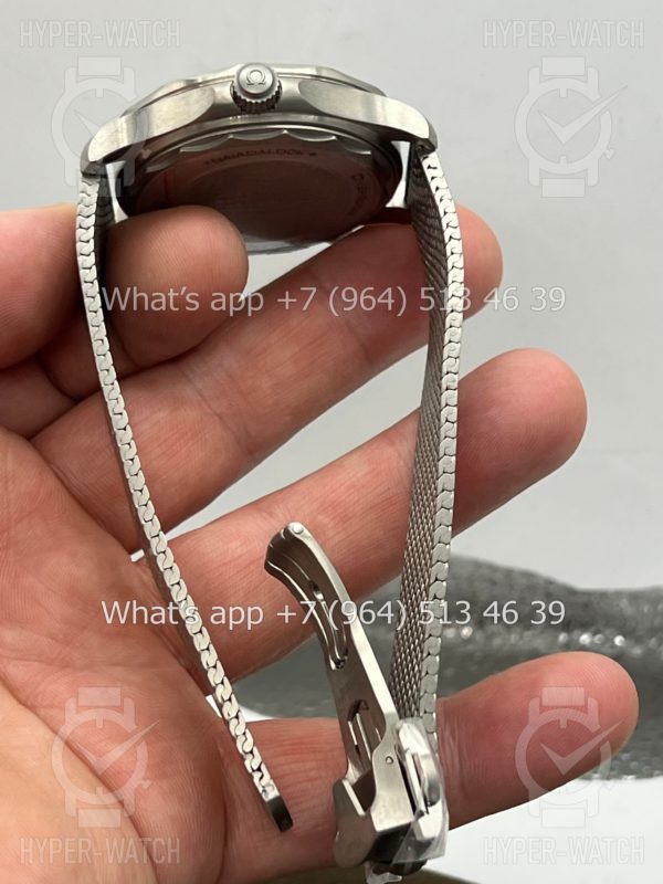 Товар Omega Seamaster Diver 300M 210.90.42.20.01.001 James Bond Titan Фото 10 - Omega Seamaster Diver 300M 210.90.42.20.01.001 James Bond Titan