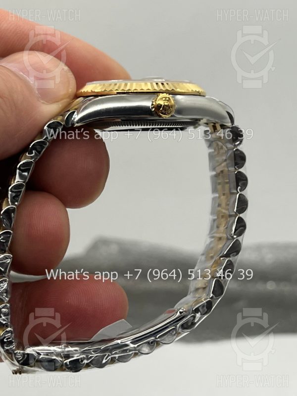 Товар Rolex Datejust 31mm 278273-0030 Steel Фото 8 - Rolex Datejust 31mm 278273-0030 Steel