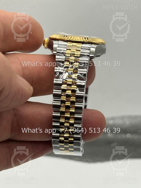 Товар Rolex Datejust 31mm 278273-0030 Steel Фото 10 - Rolex Datejust 31mm 278273-0030 Steel
