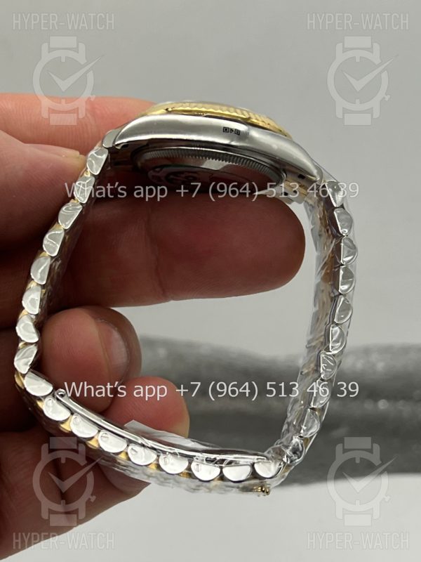 Товар Rolex Datejust 31mm 278273-0030 Steel Фото 11 - Rolex Datejust 31mm 278273-0030 Steel
