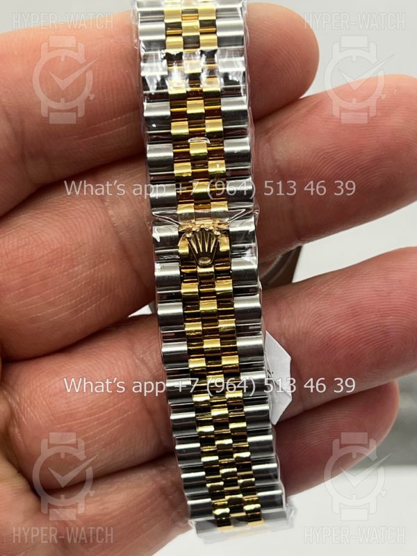 Товар Rolex Datejust 31mm 278273-0030 Steel Фото 12 - Rolex Datejust 31mm 278273-0030 Steel