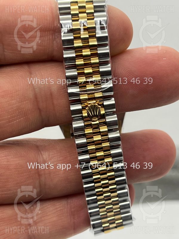 Товар Rolex Datejust 31mm 278273-0030 Steel Фото 13 - Rolex Datejust 31mm 278273-0030 Steel