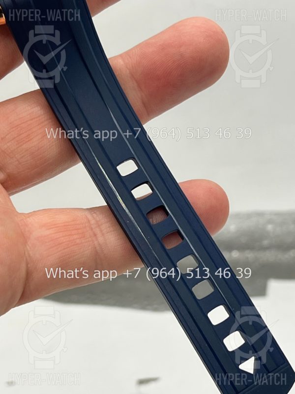 Товар Omega Seamaster Diver 300M 210.62.42.20.03.001 Steel Фото 7 - Omega Seamaster Diver 300M 210.62.42.20.03.001 Steel