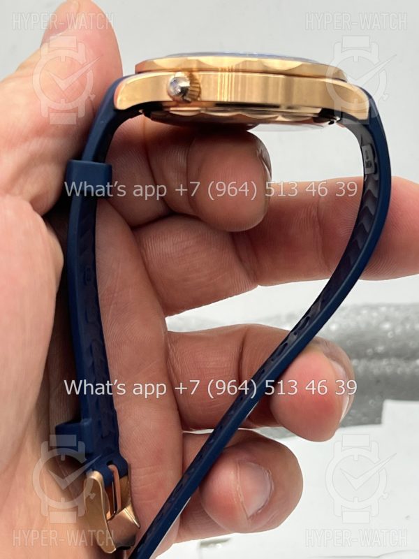 Товар Omega Seamaster Diver 300M 210.62.42.20.03.001 Steel Фото 9 - Omega Seamaster Diver 300M 210.62.42.20.03.001 Steel