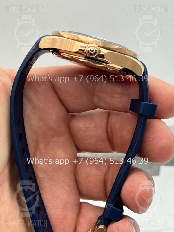 Товар Omega Seamaster Diver 300M 210.62.42.20.03.001 Steel Фото 10 - Omega Seamaster Diver 300M 210.62.42.20.03.001 Steel