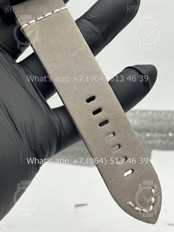 Фото 8 - Tag Heuer Grand Carrera 48mm Art 10657