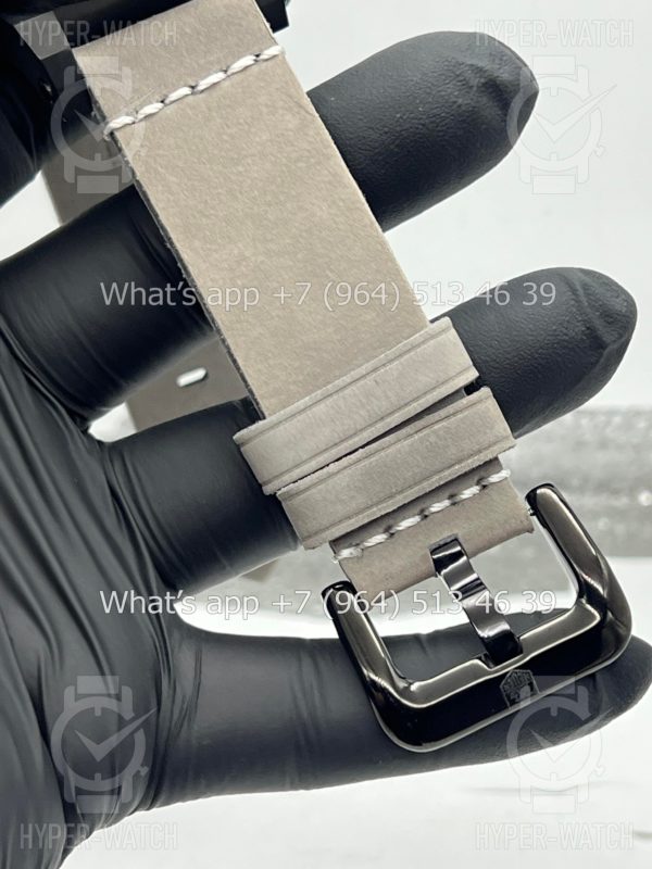 Фото 9 - Tag Heuer Grand Carrera 48mm Art 10657