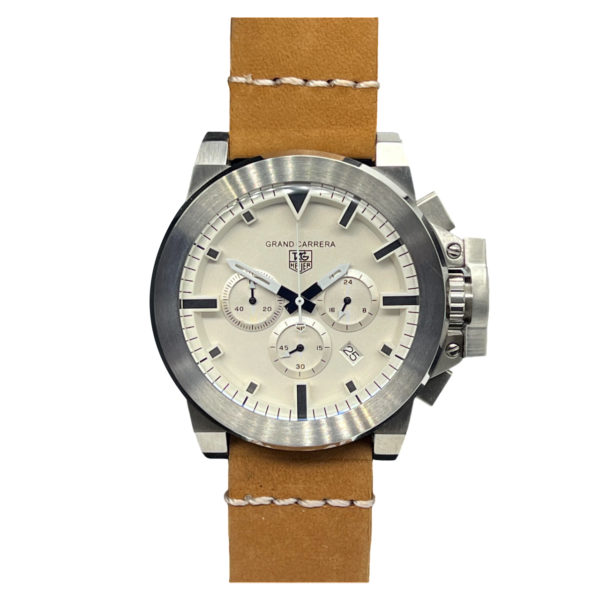 Товар Tag Heuer Grand Carrera 48mm Art 10658 Фото 1 - Tag Heuer Grand Carrera 48mm Art 10658