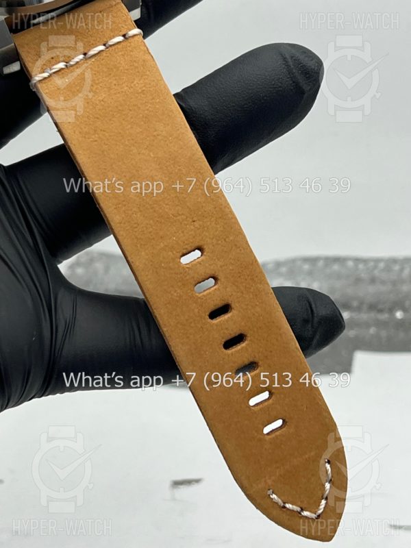 Товар Tag Heuer Grand Carrera 48mm Art 10658 Фото 8 - Tag Heuer Grand Carrera 48mm Art 10658
