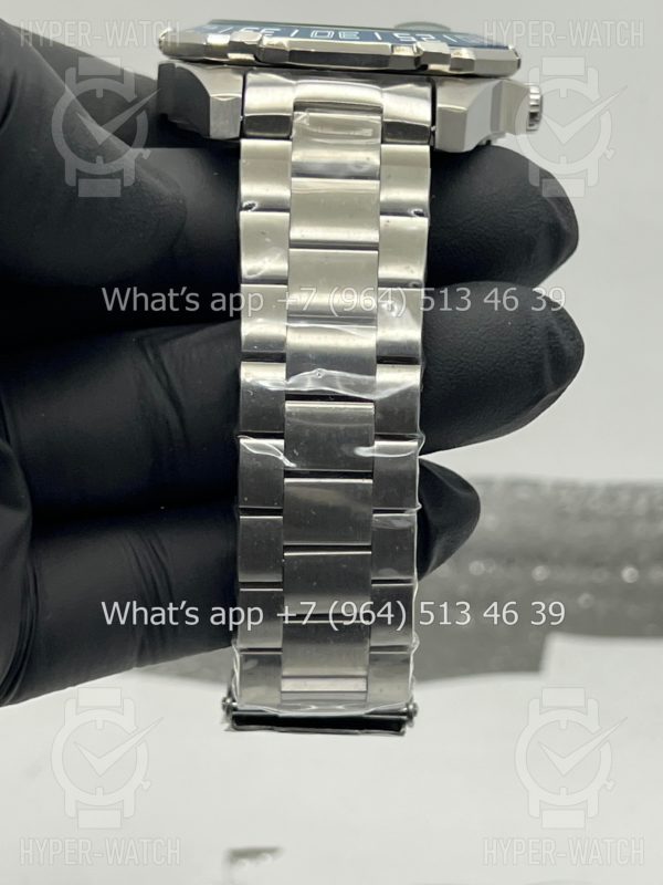 Товар Tag Heuer Aquaracer 300M 43mm Art 10637 Фото 6 - Tag Heuer Aquaracer 300M 43mm Art 10637