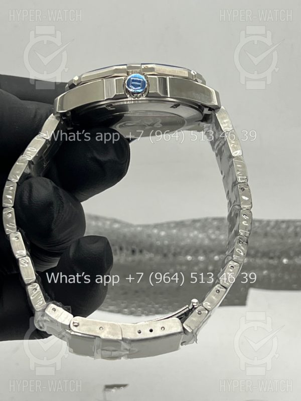 Товар Tag Heuer Aquaracer 300M 43mm Art 10637 Фото 8 - Tag Heuer Aquaracer 300M 43mm Art 10637