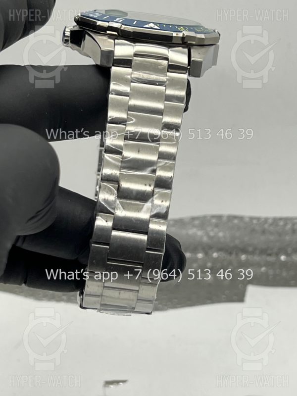 Товар Tag Heuer Aquaracer 300M 43mm Art 10637 Фото 9 - Tag Heuer Aquaracer 300M 43mm Art 10637
