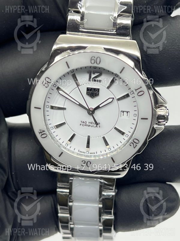 Фото 2 - Tag Heuer Formula 1 37mm Art 10654