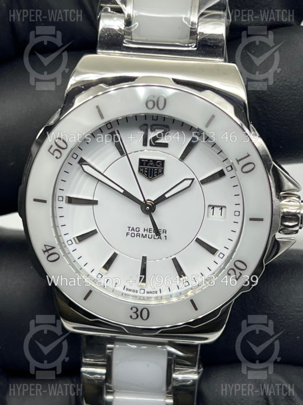 Фото 3 - Tag Heuer Formula 1 37mm Art 10654