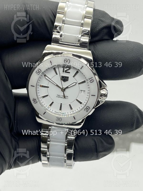 Фото 4 - Tag Heuer Formula 1 37mm Art 10654