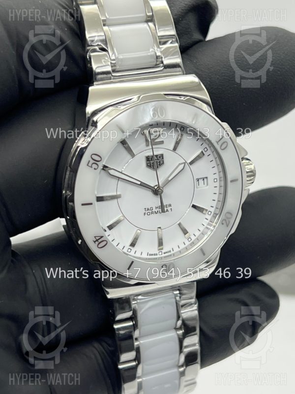 Фото 6 - Tag Heuer Formula 1 37mm Art 10654