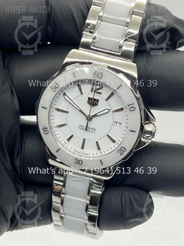 Фото 7 - Tag Heuer Formula 1 37mm Art 10654