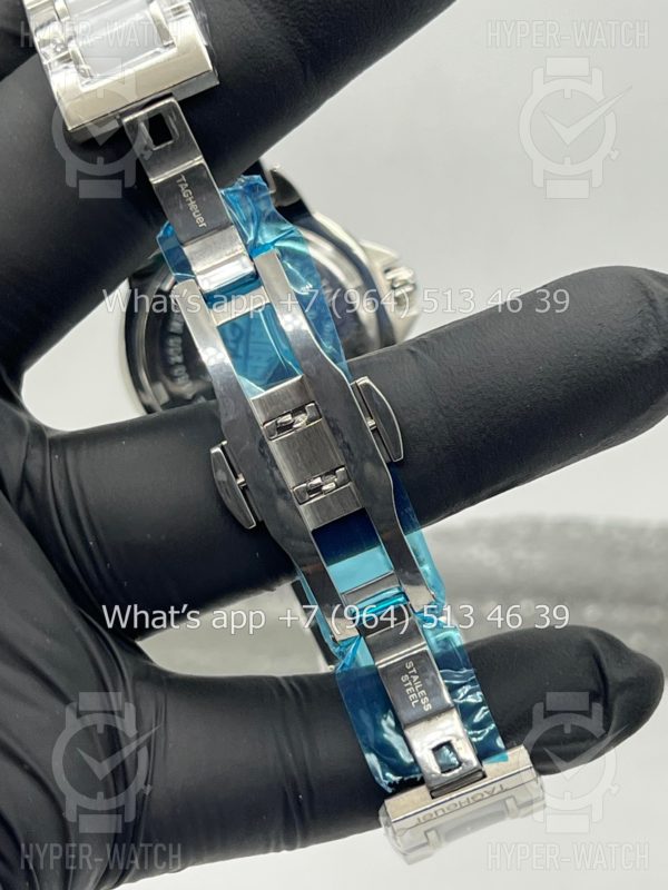 Фото 13 - Tag Heuer Formula 1 37mm Art 10654