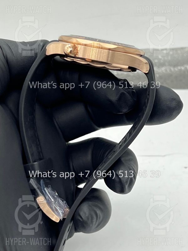 Фото 15 - Omega Seamaster Diver 300M 210.62.42.20.01.002