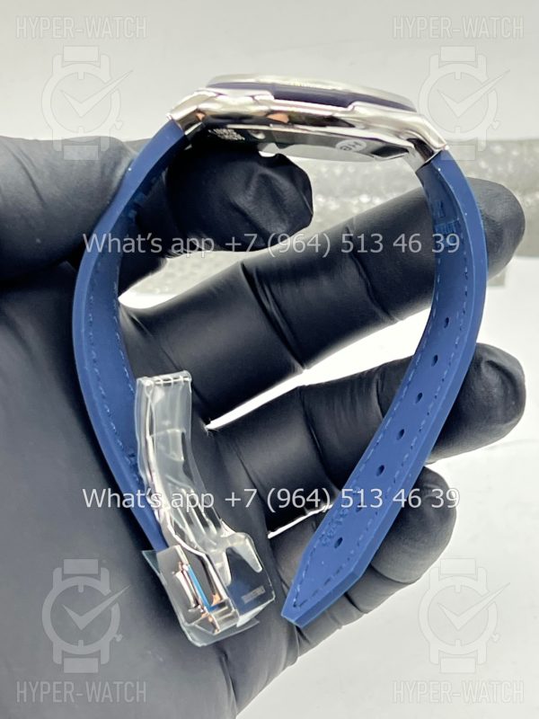 Товар Hublot Classic Fusion 38mm 565.NX.7170.LR Blue Фото 11 - Hublot Classic Fusion 38mm 565.NX.7170.LR Blue