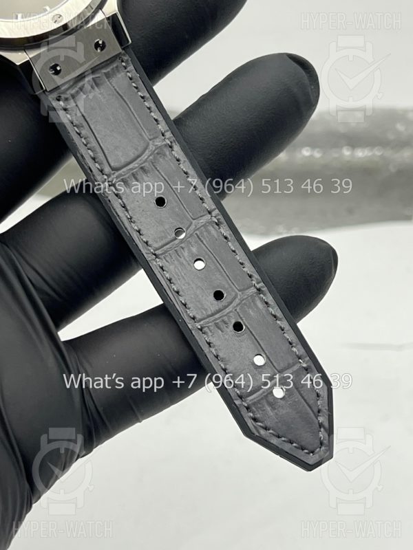 Товар Hublot Classic Fusion 38mm 565.NX.7071.RX Grey Фото 8 - Hublot Classic Fusion 38mm 565.NX.7071.RX Grey