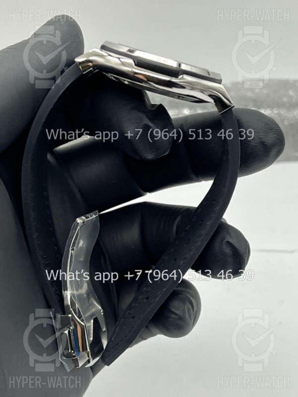 Товар Hublot Classic Fusion 38mm 565.NX.1470.RX Black Фото 12 - Hublot Classic Fusion 38mm 565.NX.1470.RX Black