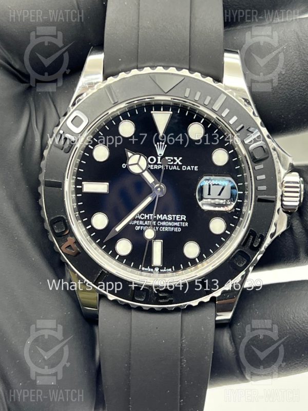 Товар Rolex Yacht-Master 42mm 226659-0002 VS V2 Фото 2 - Rolex Yacht-Master 42mm 226659-0002 VS V2