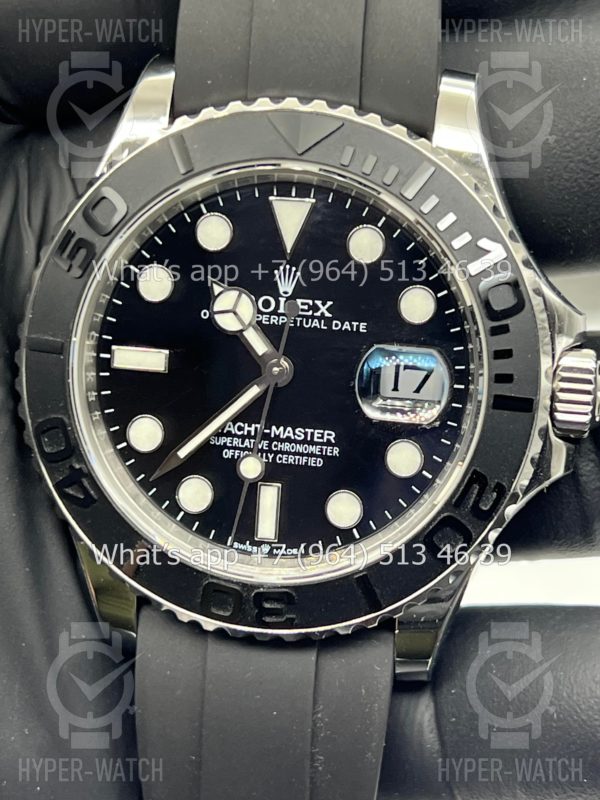 Товар Rolex Yacht-Master 42mm 226659-0002 VS V2 Фото 3 - Rolex Yacht-Master 42mm 226659-0002 VS V2