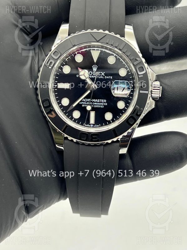 Товар Rolex Yacht-Master 42mm 226659-0002 VS V2 Фото 8 - Rolex Yacht-Master 42mm 226659-0002 VS V2