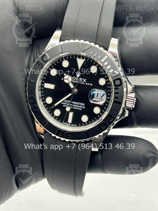 Товар Rolex Yacht-Master 42mm 226659-0002 VS V2 Фото 7 - Rolex Yacht-Master 42mm 226659-0002 VS V2