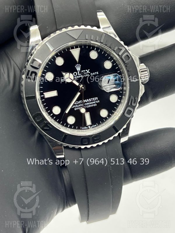 Товар Rolex Yacht-Master 42mm 226659-0002 VS V2 Фото 6 - Rolex Yacht-Master 42mm 226659-0002 VS V2