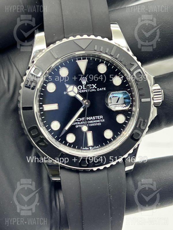 Товар Rolex Yacht-Master 42mm 226659-0002 VS V2 Фото 5 - Rolex Yacht-Master 42mm 226659-0002 VS V2