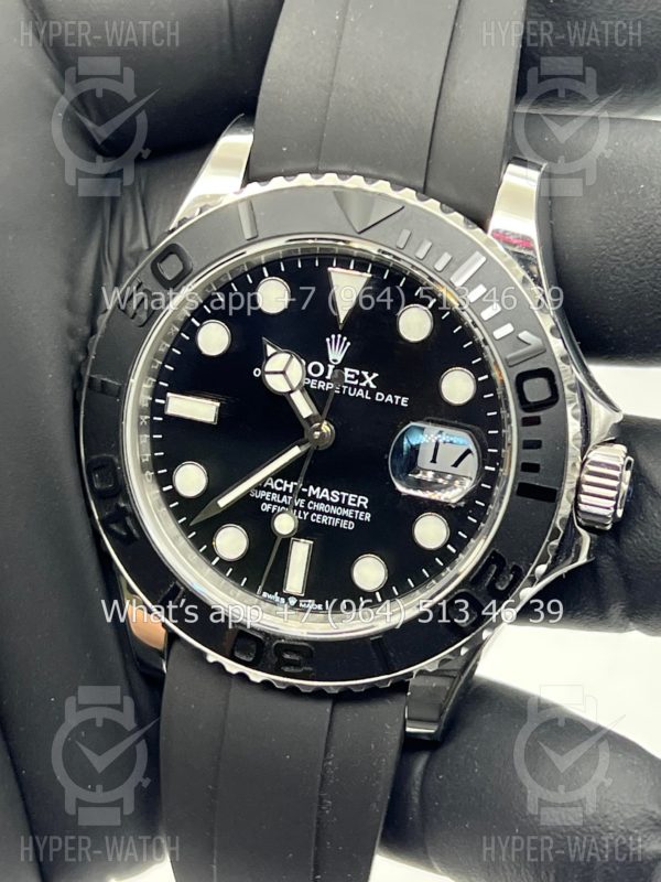 Товар Rolex Yacht-Master 42mm 226659-0002 VS V2 Фото 4 - Rolex Yacht-Master 42mm 226659-0002 VS V2
