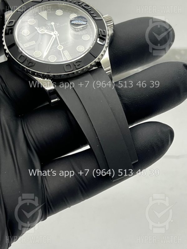 Товар Rolex Yacht-Master 42mm 226659-0002 VS V2 Фото 12 - Rolex Yacht-Master 42mm 226659-0002 VS V2