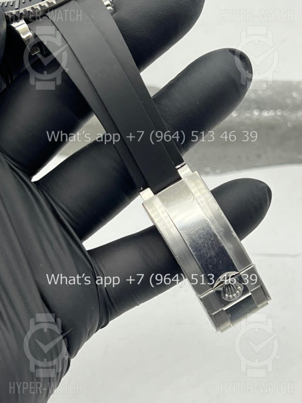 Товар Rolex Yacht-Master 42mm 226659-0002 VS V2 Фото 11 - Rolex Yacht-Master 42mm 226659-0002 VS V2