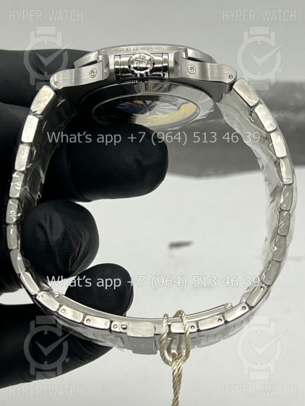 Товар Patek Philippe Nautilus 40mm 5726/1A-014 Steel Art 10572 Фото 17 - Patek Philippe Nautilus 40mm 5726/1A-014 Steel Art 10572