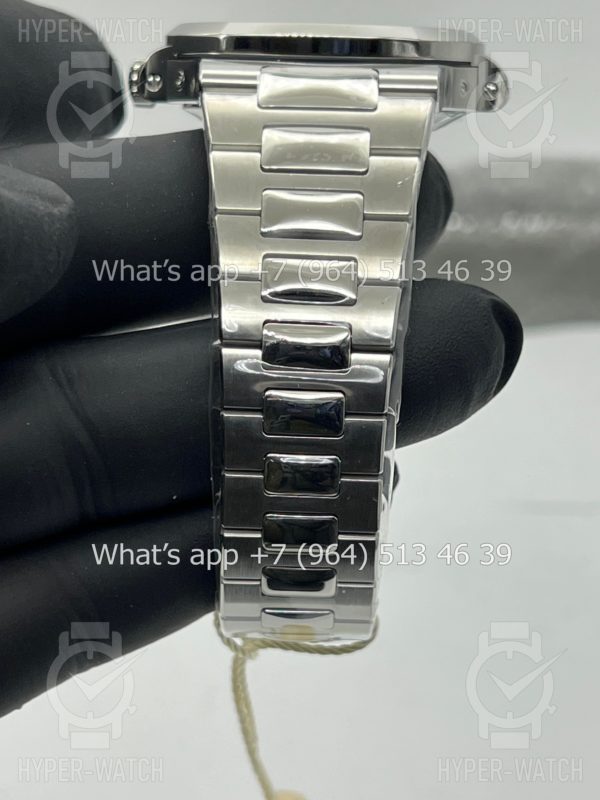 Товар Patek Philippe Nautilus 40mm 5726/1A-014 Steel Art 10572 Фото 18 - Patek Philippe Nautilus 40mm 5726/1A-014 Steel Art 10572