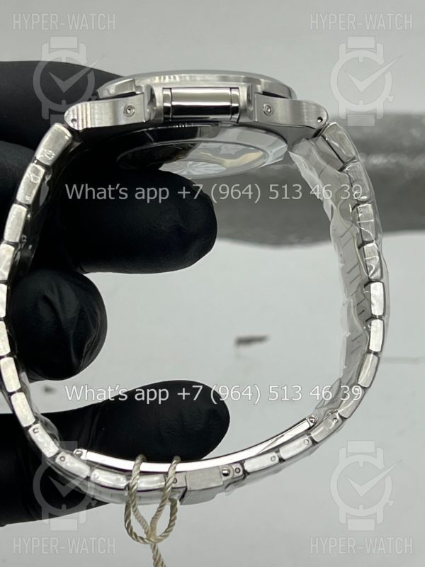 Товар Patek Philippe Nautilus 40mm 5726/1A-014 Steel Art 10572 Фото 19 - Patek Philippe Nautilus 40mm 5726/1A-014 Steel Art 10572