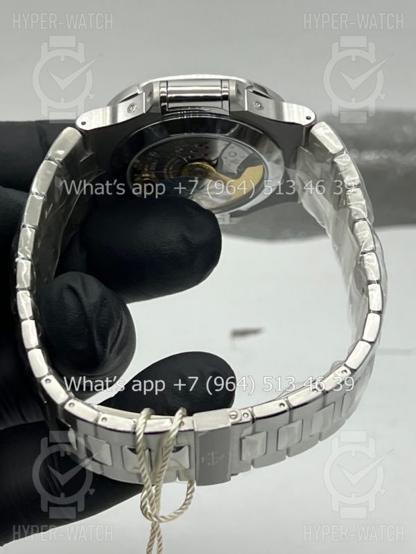 Товар Patek Philippe Nautilus 40mm 5726/1A-014 Steel Art 10572 Фото 20 - Patek Philippe Nautilus 40mm 5726/1A-014 Steel Art 10572