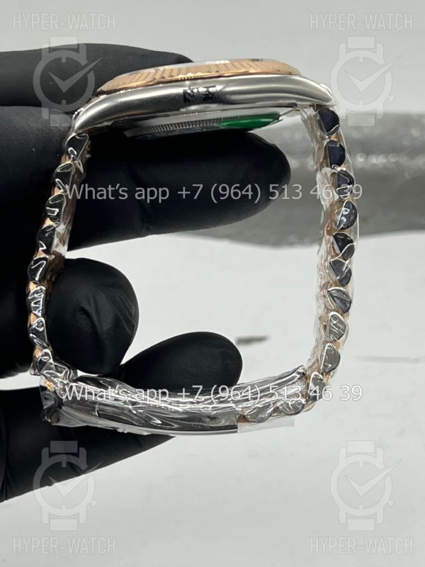 Фото 10 - Rolex DateJust 41mm 126331-0004 Clean V2