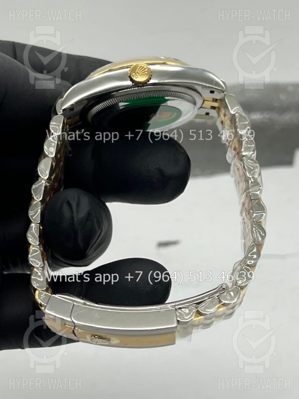 Товар Rolex DateJust 36mm 126203-0017 Steel Фото 11 - Rolex DateJust 36mm 126203-0017 Steel