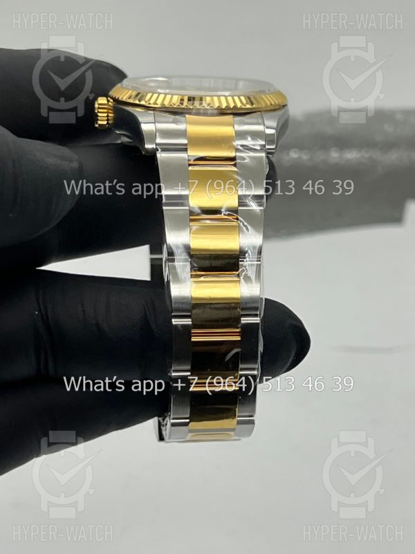 Товар Rolex DateJust 36mm 126233-0018 Steel Фото 11 - Rolex DateJust 36mm 126233-0018 Steel